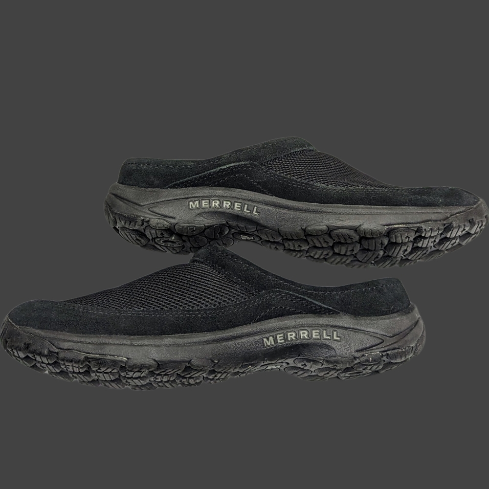 Best Ever Merrell Mocc !! - Picture 2 of 7